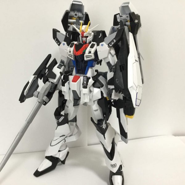 シュヴァルツフリーダム