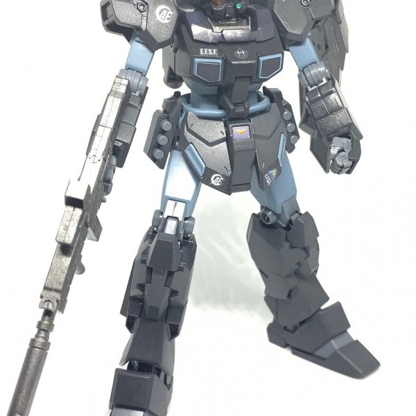 RGX-96X ジェスタ