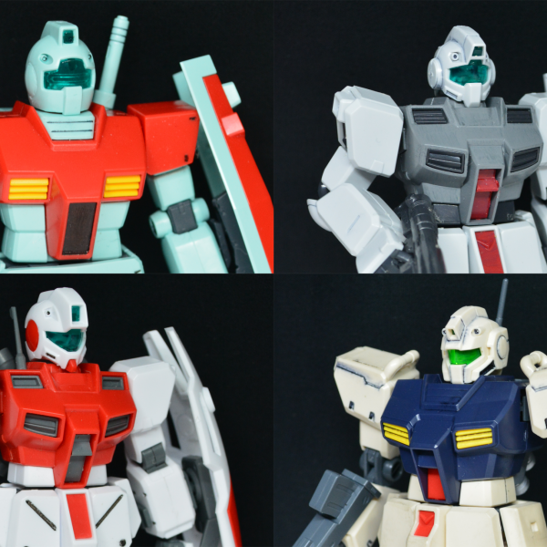 【MSディスカバリー】GMの歴史　その１