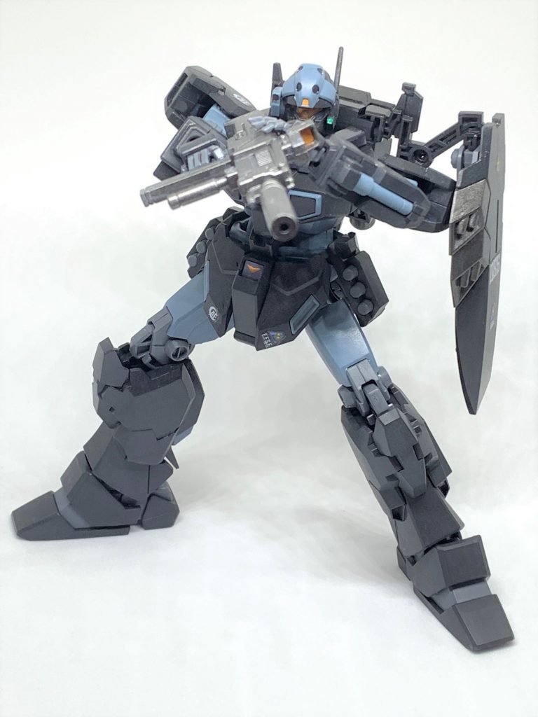 RGX-96X ジェスタ–3枚目/制作者：ハムダ