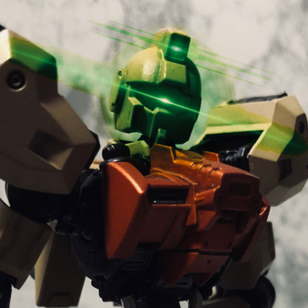 転生したら鉄血だった。ver陸ジム