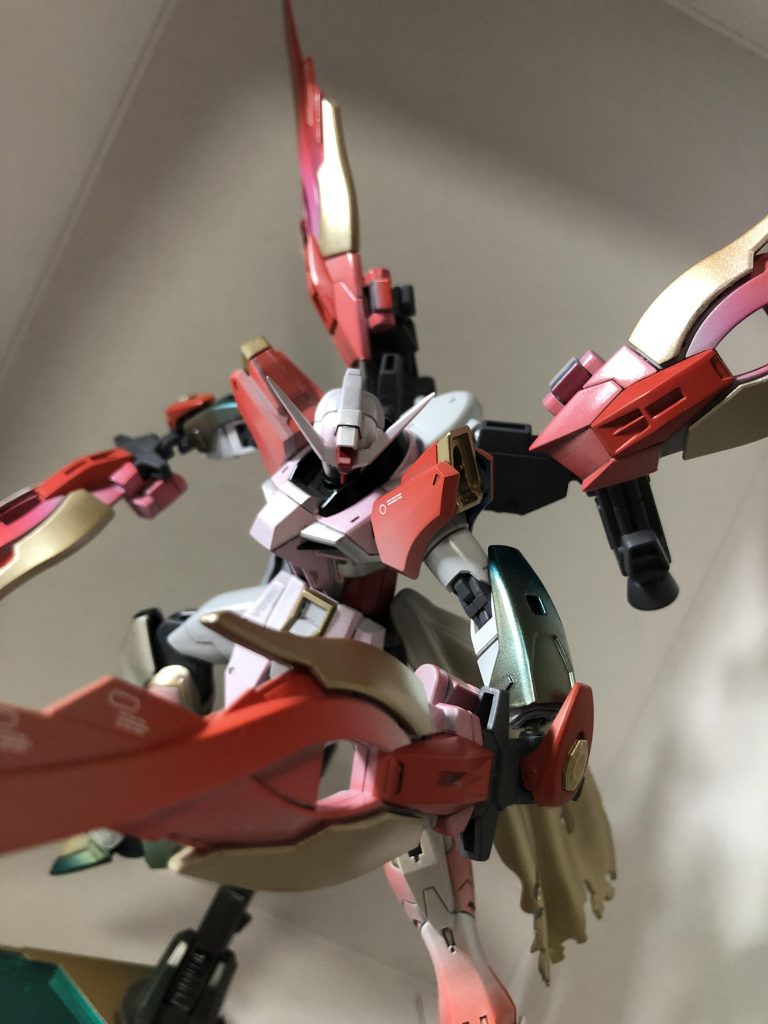 ブンドド ショット 1