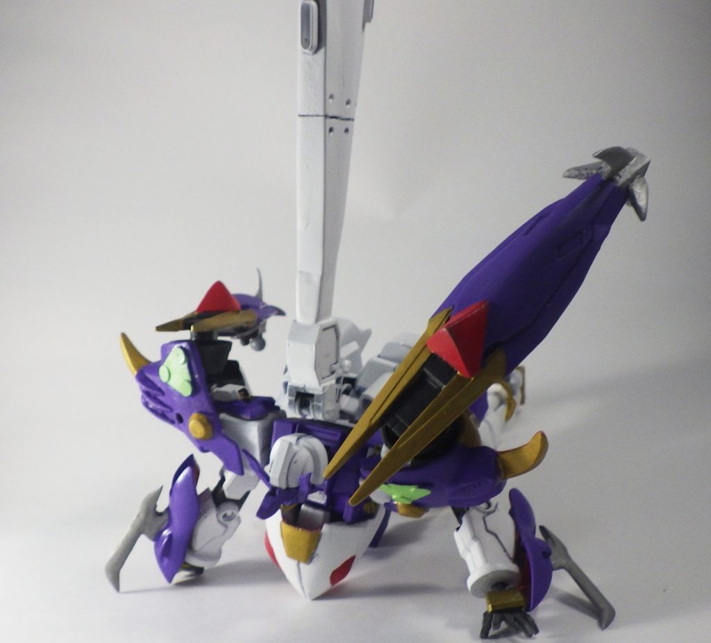 「闇変幻!!!」