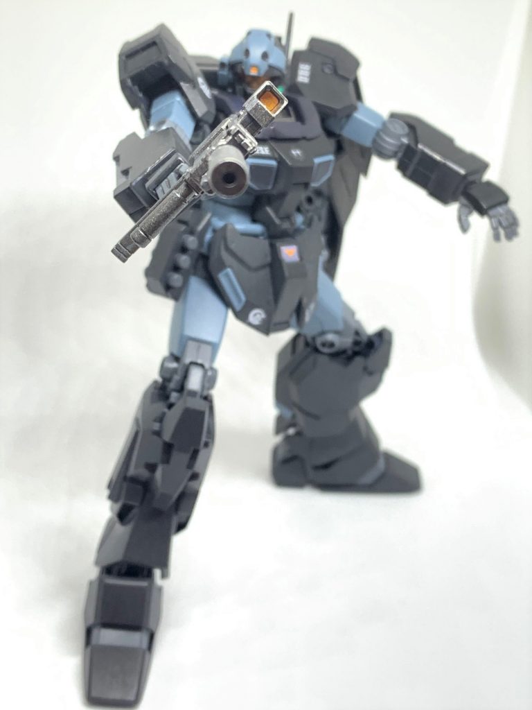 RGX-96X ジェスタ–4枚目/制作者：ハムダ