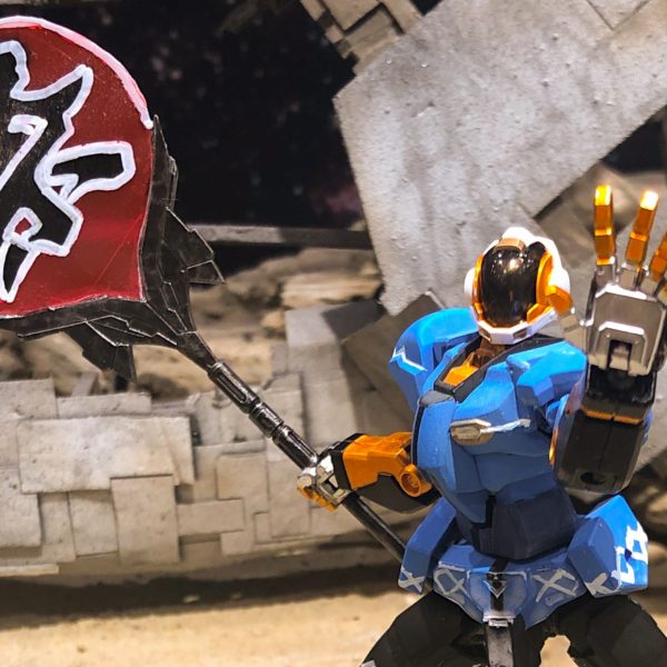 GBNのお祭り野郎【GBN-MATSURIフレーム】