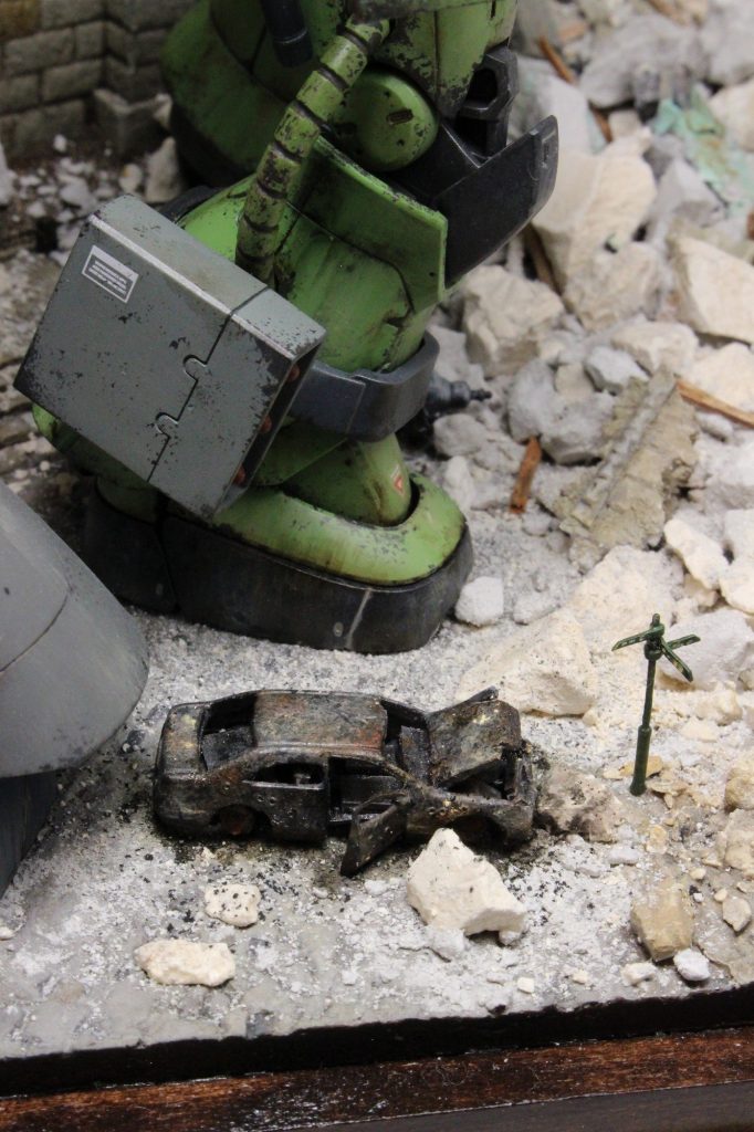 ザク–8枚目/制作者：komei.