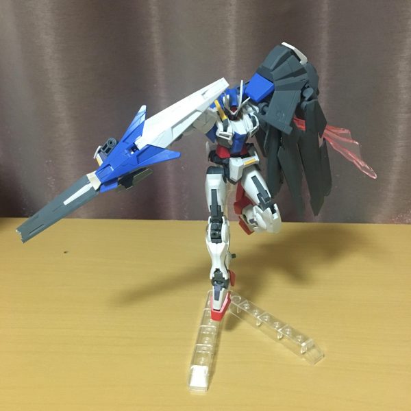 ガンダム00ダイバーリペア