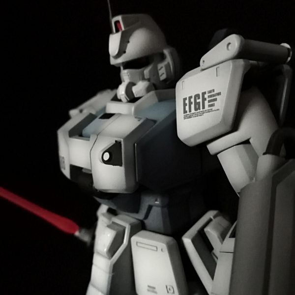 MG Ez-8