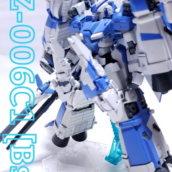 MSZ-006C1[Bst]ハミングバード