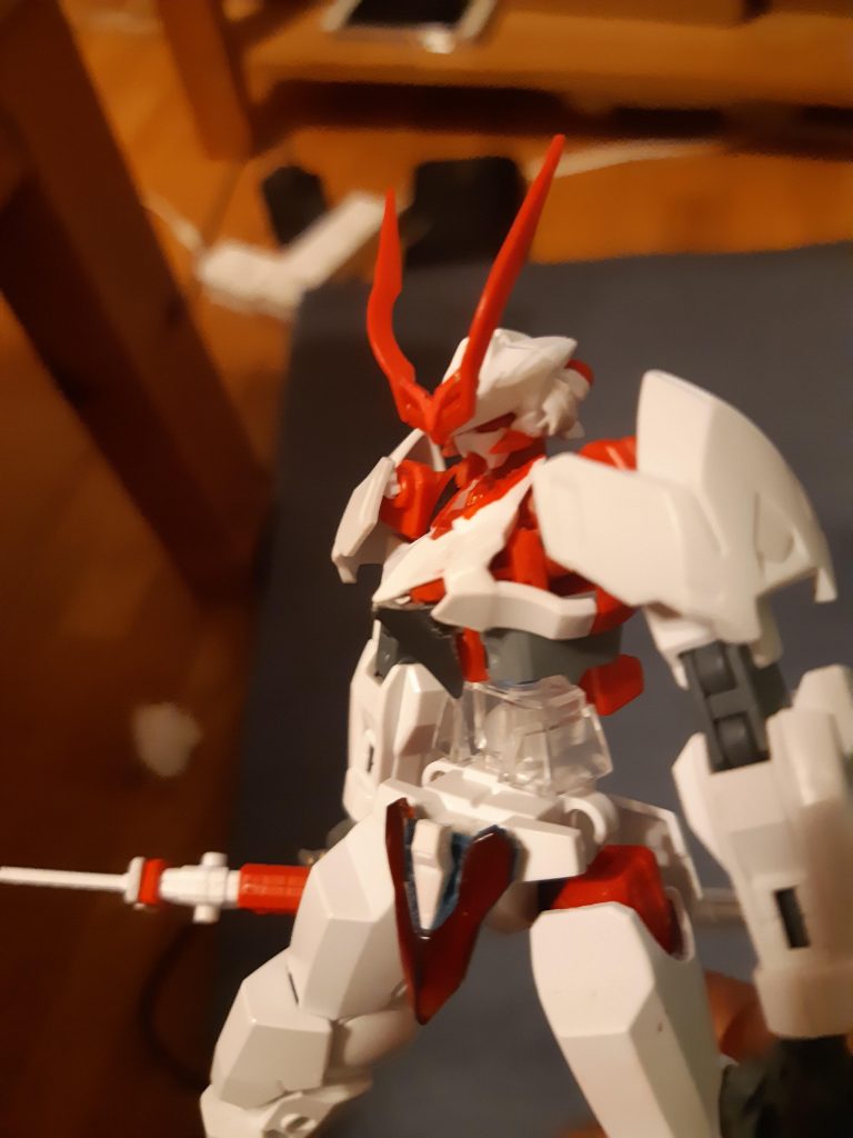 割とイケメンじゃないかな？