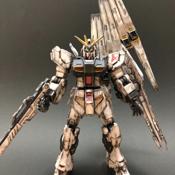 機動戦士ガンダム Gフレーム vガンダム