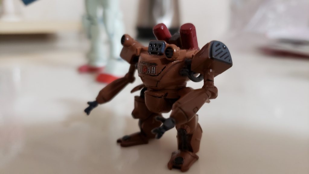 ドラケンＥ–2枚目/制作者：MoMota