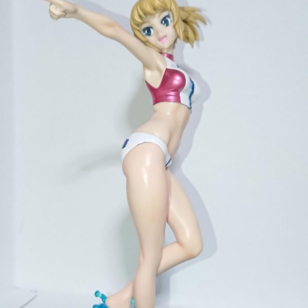 フミナ アクシズビーチVer.