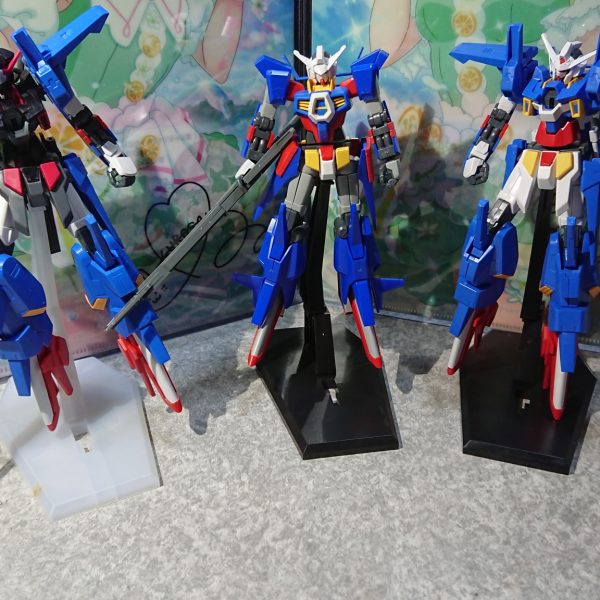 エイジシリーズであそぼう