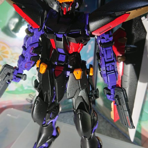 アストレイ・ブリッツ・ノワール