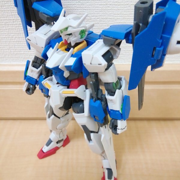 ガンダムダブルオーエキストラ