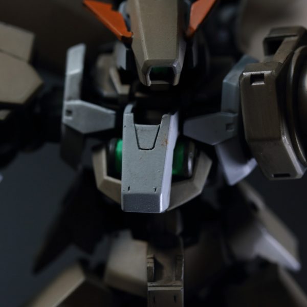 グレイズリベイクフルシティ