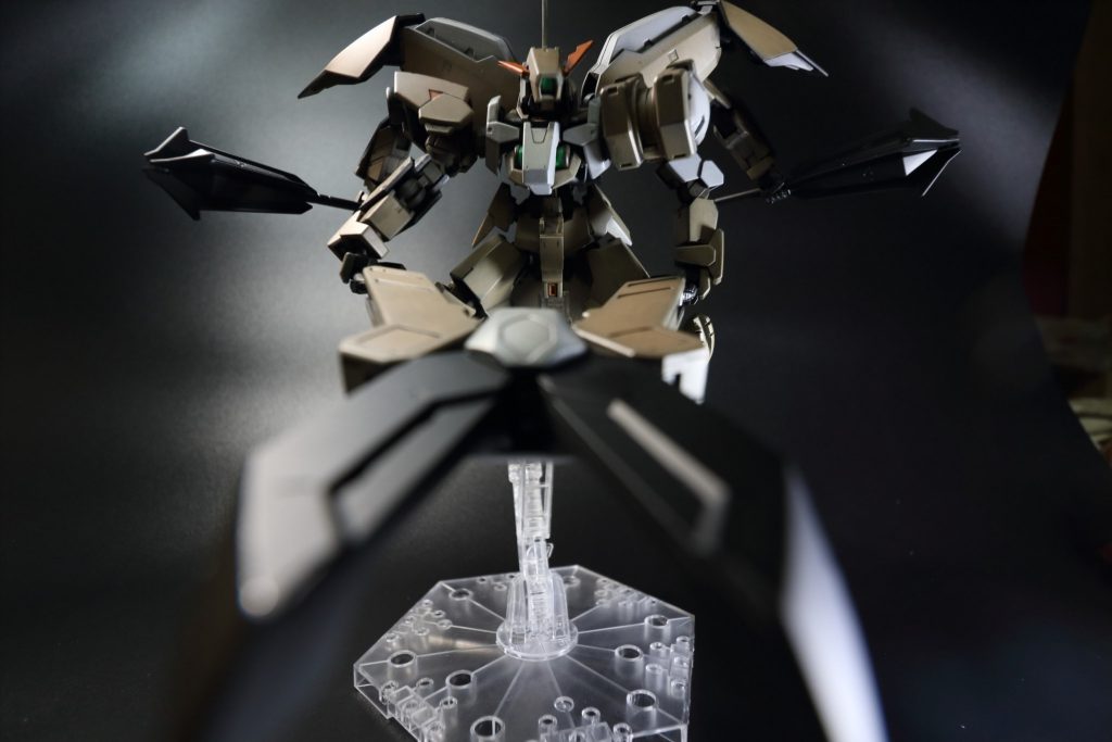 グレイズリベイクフルシティ–3枚目/制作者：@midori_model