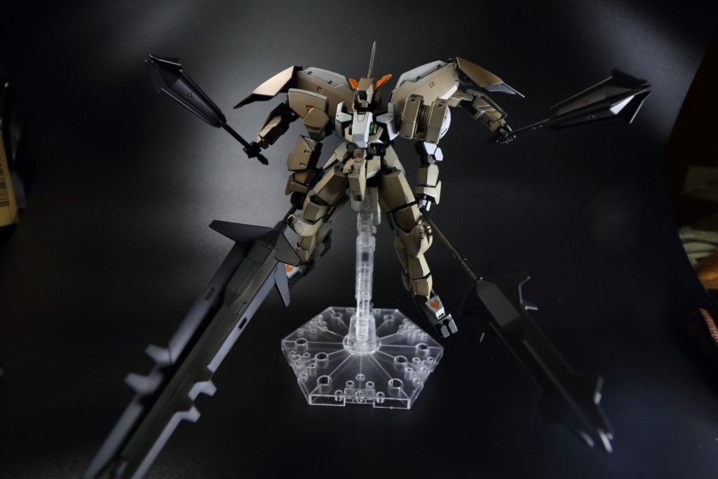 グレイズリベイクフルシティ–4枚目/制作者：@midori_model