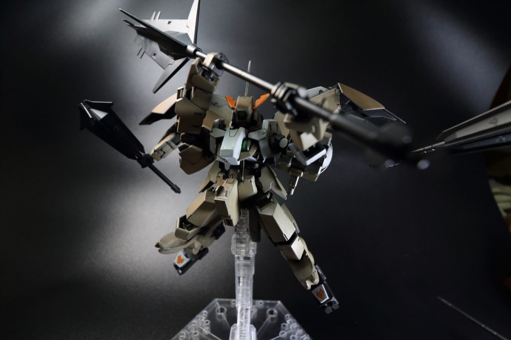 グレイズリベイクフルシティ–5枚目/制作者：@midori_model