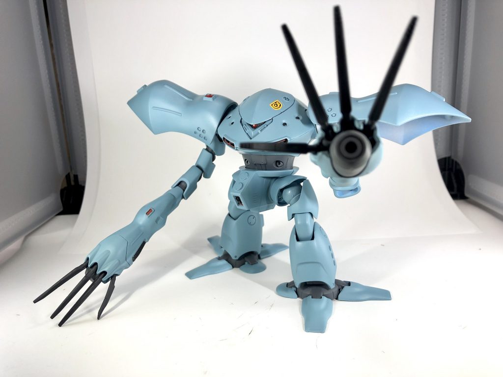 ハイゴッグ–3枚目/制作者：@ghosh_44