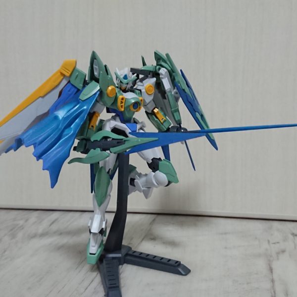 ダブルオークアンタフェアリー