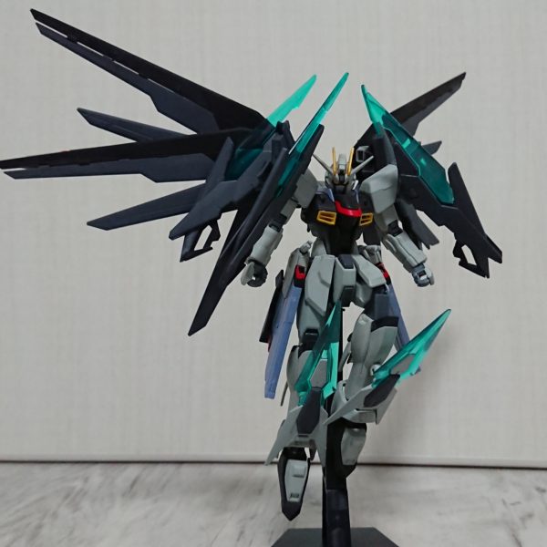 フリーダムガンダムアンクセイバー