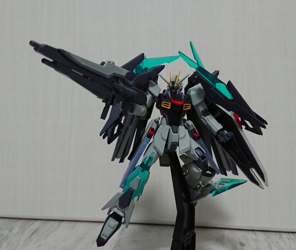 ビームマグナム