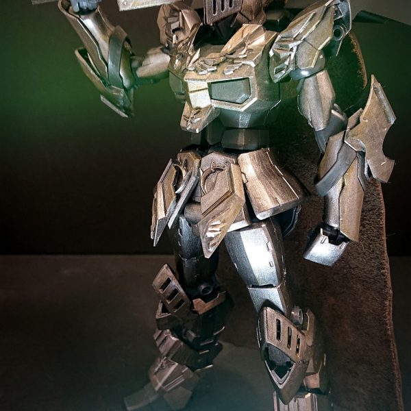 呪われし壺の騎士