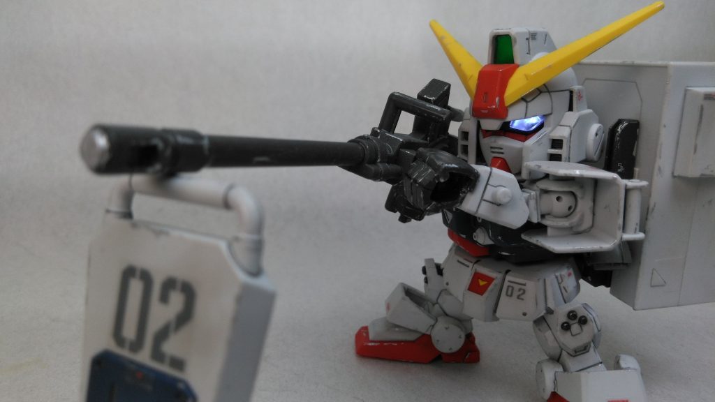 輝き撃ち風( ´∀`)