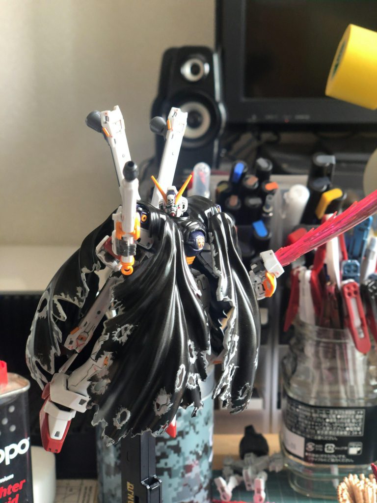 鉄郎、機械の体を手に入れたのね…–3枚目/制作者:パチ組おじさん