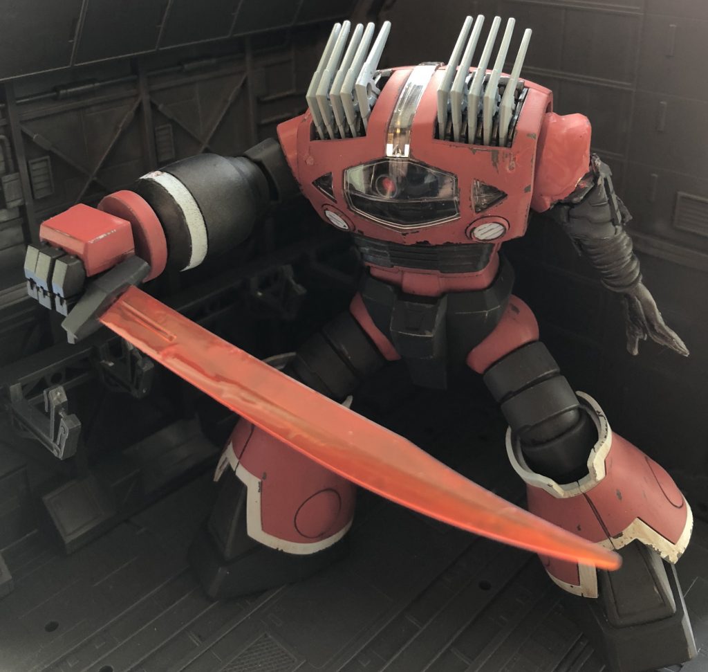 執念–3枚目/制作者：忠勝