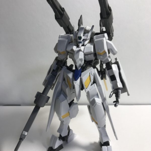 フラウロス・ホワイトリベイク