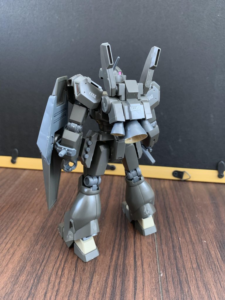 ジェガン エコーズ仕様–2枚目/制作者：たかぼう