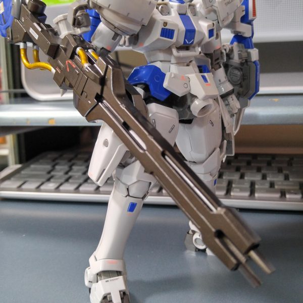 MG トールギスⅢ