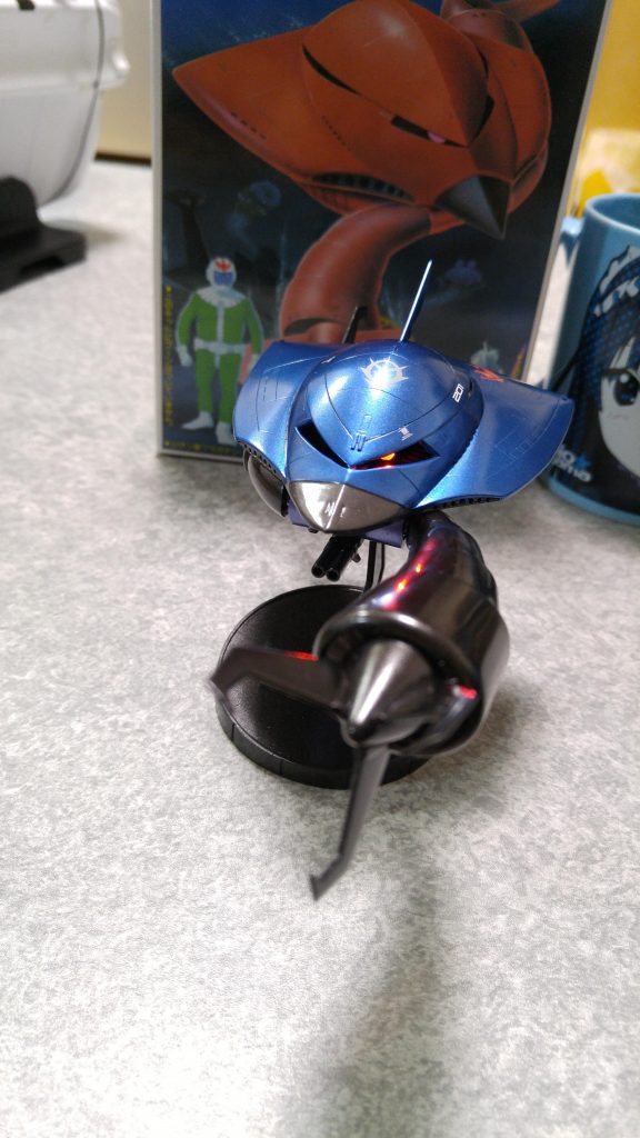 旧キット グラブロ–2枚目/制作者：koutakenji