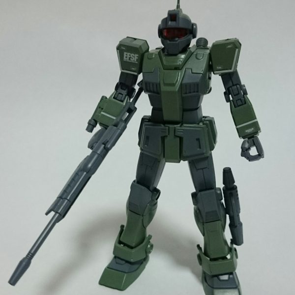 ジム・スナイパーカスタム