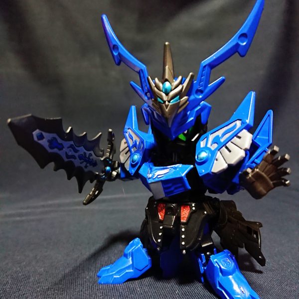 楽進ヴィダール