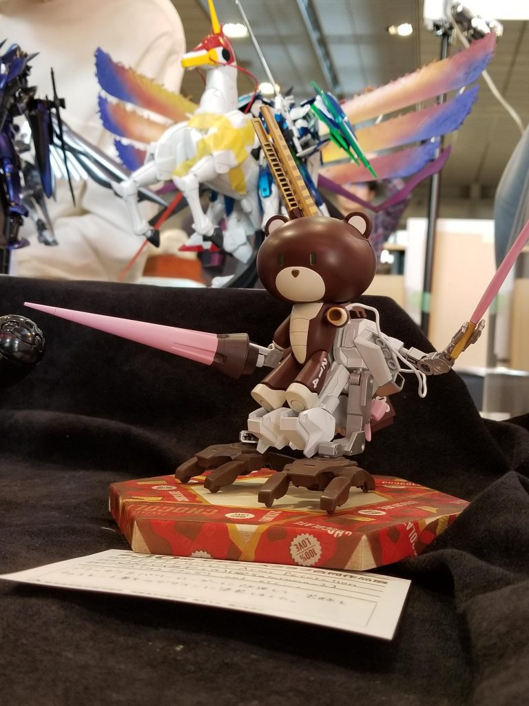 今年の静岡HSに展示致しました(*`･ω･)ゞ