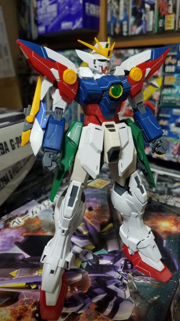 塗装前
どこ彫ったかなどわかりやすいと思います。