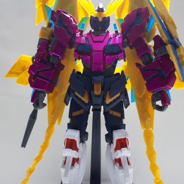 ユニコーンガンダム鳳翔