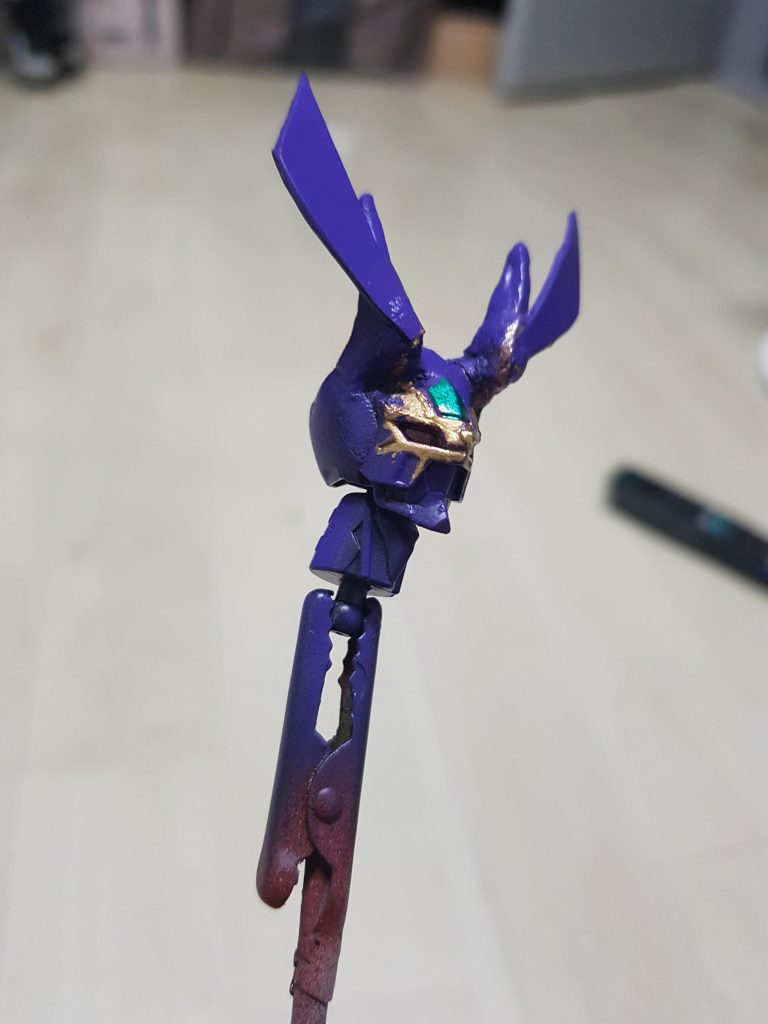 Dragon Buster Blade！！！–2枚目/制作者：@popodalk
