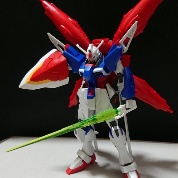 インパルス・ソードアップ