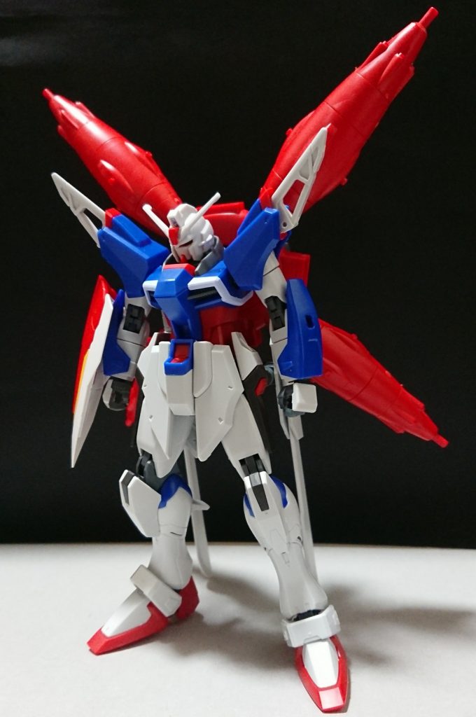 インパルス・ソードアップ–2枚目/制作者：灰人