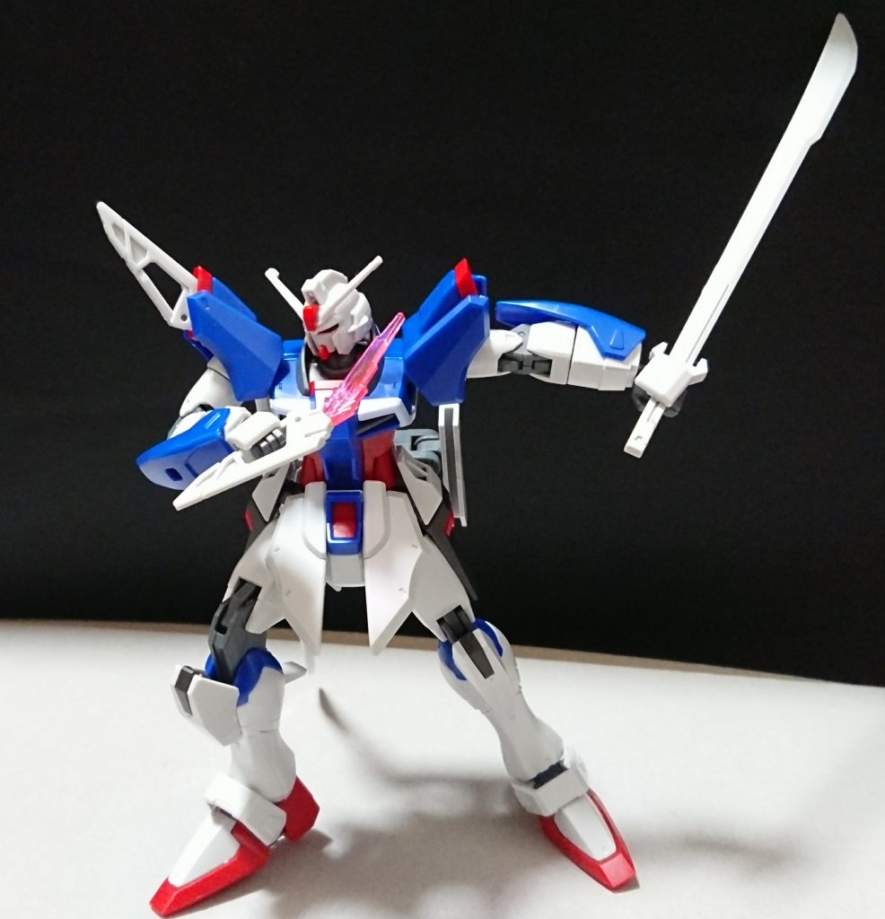 フラッシュエッジ2 ビームブーメラン↑