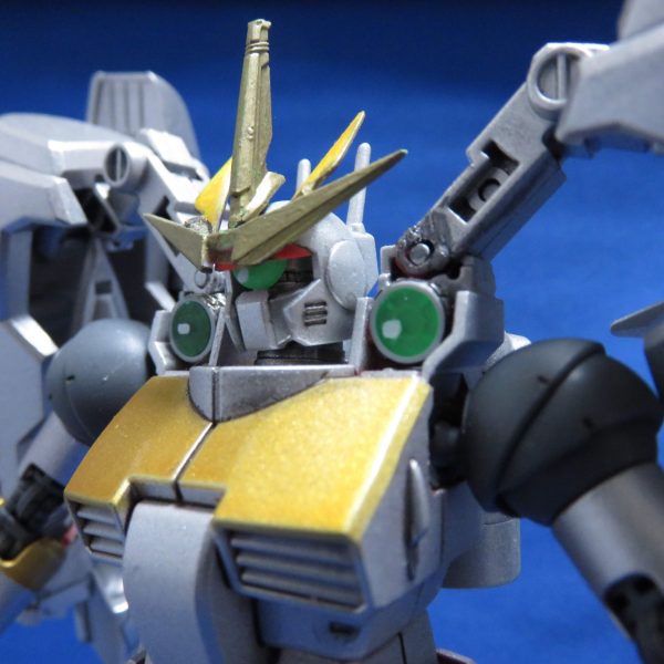 ガンキャノン 特別兵器装備型