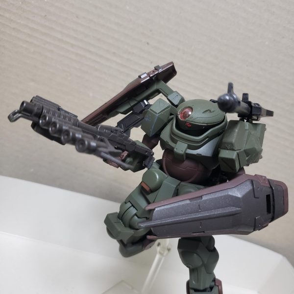 グリモア 機動特化型