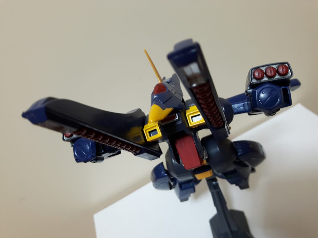 なんかアヒルっぽい？(笑)