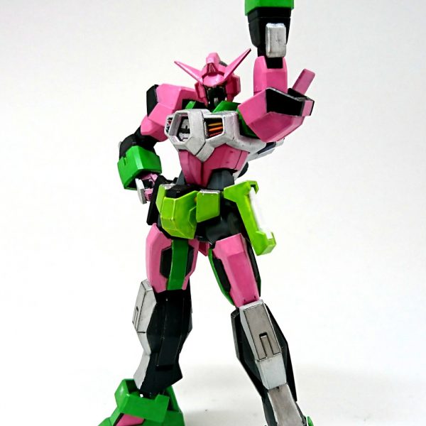 ガンダムAGE1EX-AID