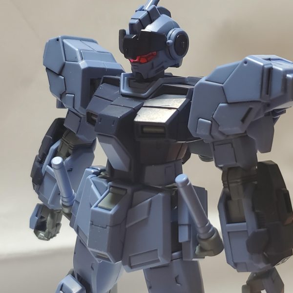 ペイルライダー